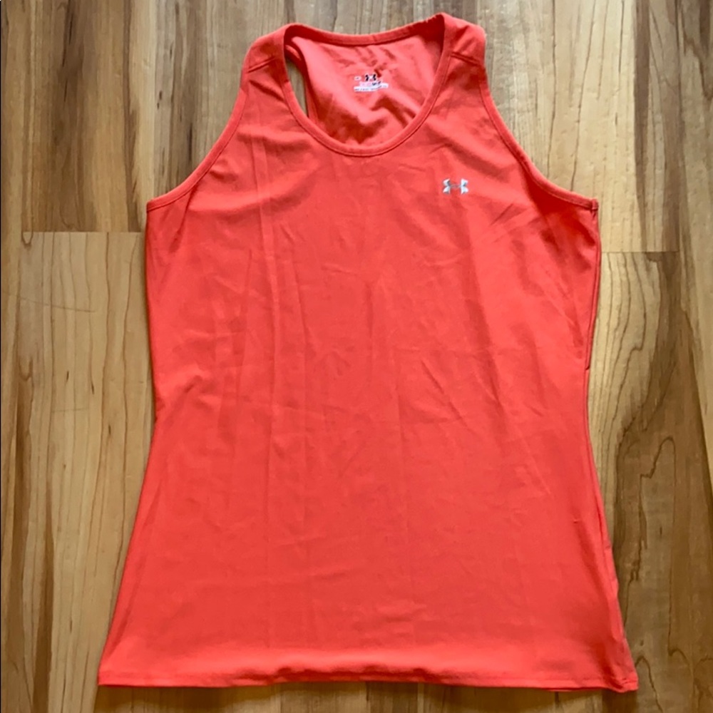 Under Armour tank